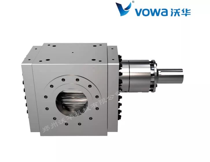 ELS系列-熔体齿轮泵