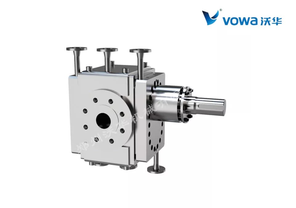 HS系列-管路增压泵