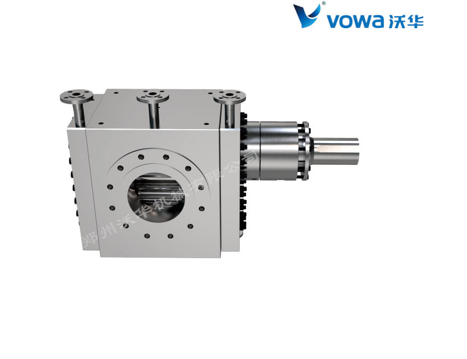 熔体齿轮泵的选择和保养：专业指南