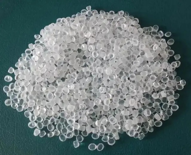 POE、E-POE与H-POE：高性能聚烯烃弹性体