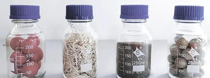 聚乙醇酸（PGA）：性能优异的新型绿色可降解材料