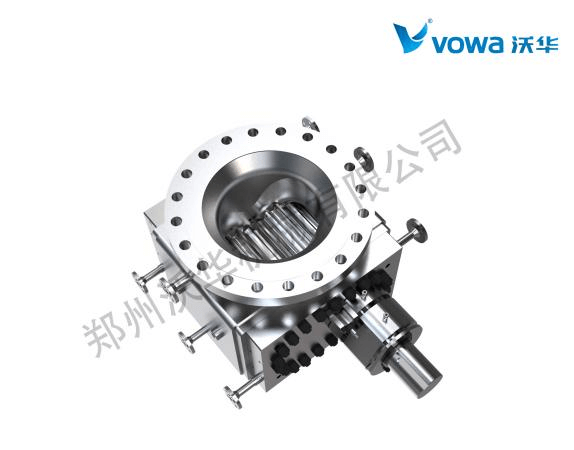 熔体齿轮泵 熔体齿轮泵