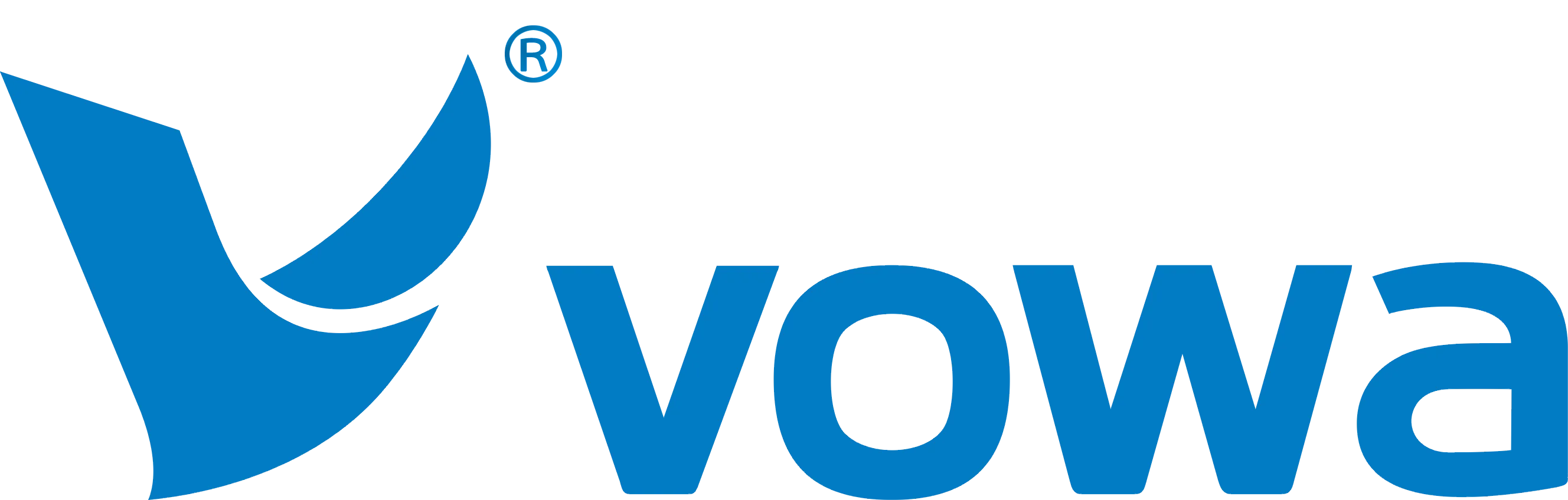VOWA 沃华机械