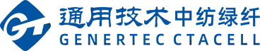 中纺绿纤
