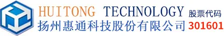 扬州惠通科技